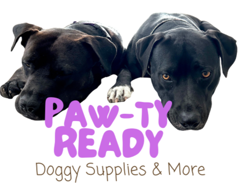 Paw-ty Ready